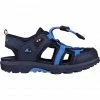 Viking Footwear Sandvika Sandals Kids navy/blue 1 Viking Footwear Sandvika Sandals Kids navy/blue -Cheap Casual Sandals Store viking footwear sandvika sandals kids navy blue 1