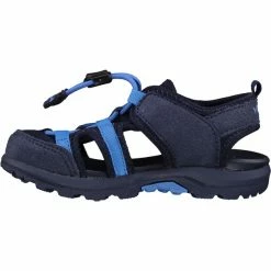 Viking Footwear Sandvika Sandals Kids navy/blue -Cheap Casual Sandals Store viking footwear sandvika sandals kids navy blue 2