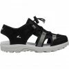 Viking Footwear Sandvika Sporty Sandals Kids black -Cheap Casual Sandals Store viking footwear sandvika sporty sandals kids black 1