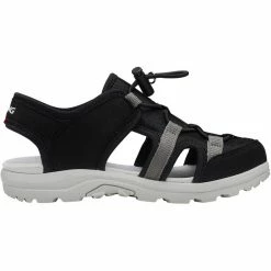 Viking Footwear Sandvika Sporty Sandals Kids black -Cheap Casual Sandals Store viking footwear sandvika sporty sandals kids black 3
