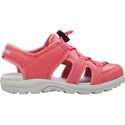 Viking Footwear Sandvika Sporty Sandals Kids pink -Cheap Casual Sandals Store viking footwear sandvika sporty sandals kids pink 3
