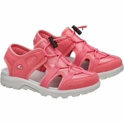 Viking Footwear Sandvika Sporty Sandals Kids pink -Cheap Casual Sandals Store viking footwear sandvika sporty sandals kids pink 4
