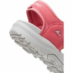 Viking Footwear Sandvika Sporty Sandals Kids pink -Cheap Casual Sandals Store viking footwear sandvika sporty sandals kids pink 5