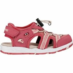 Viking Footwear Thrill Sandals Kids pink/light pink