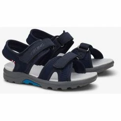 Viking Footwear Tur Sporty Sandals Kids navy