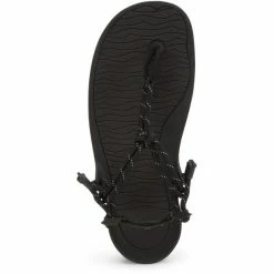 Xero Shoes Aqua Cloud Sandals Men black -Cheap Casual Sandals Store xero shoes aqua cloud sandals men black 3