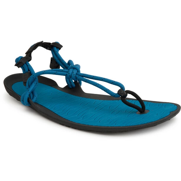Xero Shoes Aqua Cloud Sandals Men blue sapphire 3 Xero Shoes Aqua Cloud Sandals Men blue sapphire