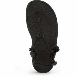 Xero Shoes Aqua Cloud Sandals Women black -Cheap Casual Sandals Store xero shoes aqua cloud sandals women black 4