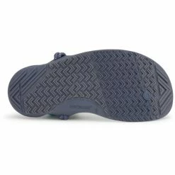 Xero Shoes Aqua Cloud Sandals Women blue glow -Cheap Casual Sandals Store xero shoes aqua cloud sandals women blue glow 5