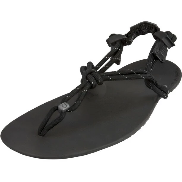 Xero Shoes Genesis Sandals Men black 4 Xero Shoes Genesis Sandals Men black - Image 2