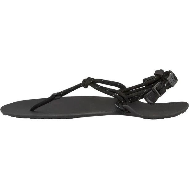 Xero Shoes Genesis Sandals Men black 6 Xero Shoes Genesis Sandals Men black - Image 4
