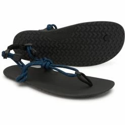 Xero Shoes Genesis Sandals Men moonlit blue -Cheap Casual Sandals Store xero shoes genesis sandals men moonlit blue 4