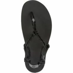 Xero Shoes Genesis Sandals Women black 12 Xero Shoes Genesis Sandals Women black -Cheap Casual Sandals Store xero shoes genesis sandals women black 5