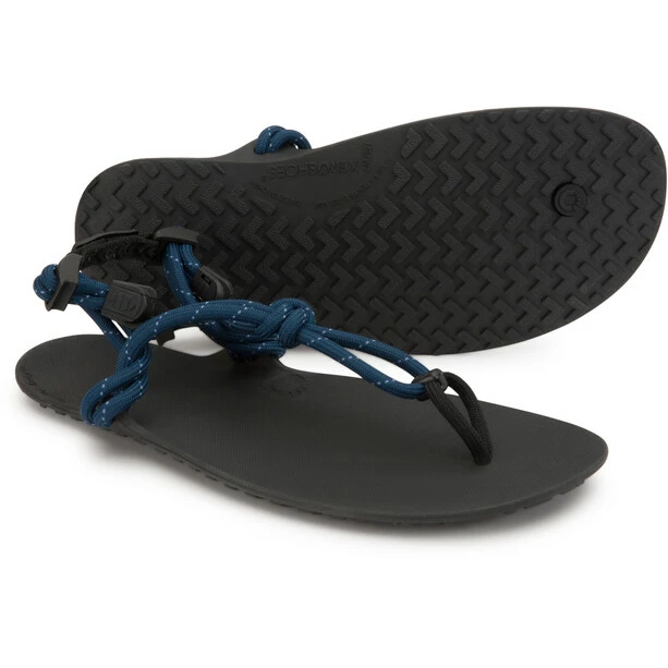 Xero Shoes Genesis Sandals Women moonlit blue 4 Xero Shoes Genesis Sandals Women moonlit blue - Image 2