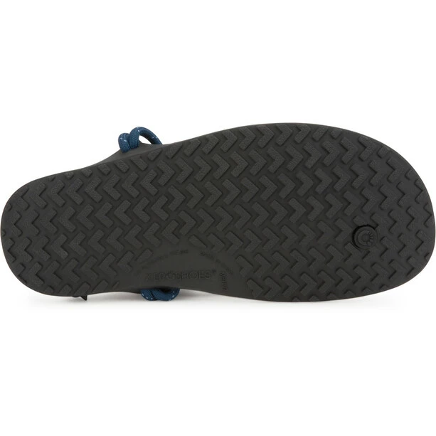 Xero Shoes Genesis Sandals Women moonlit blue 6 Xero Shoes Genesis Sandals Women moonlit blue - Image 4