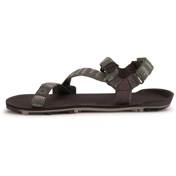 Xero Shoes Z-Trail EV Sandals Men forest 5 Xero Shoes Z-Trail EV Sandals Men forest - Image 3