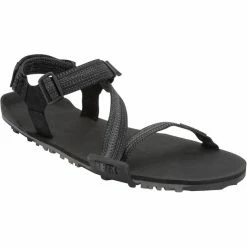Xero Shoes Z-Trail EV Sandals Men multi-black