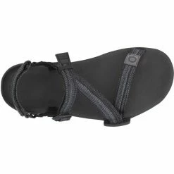 Xero Shoes Z-Trail EV Sandals Men multi-black -Cheap Casual Sandals Store xero shoes z trail ev sandals men multi black 6