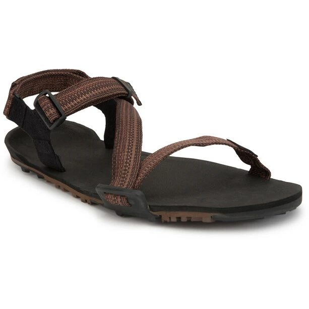 Xero Shoes Z-Trail EV Sandals Men multi-brown 3 Xero Shoes Z-Trail EV Sandals Men multi-brown