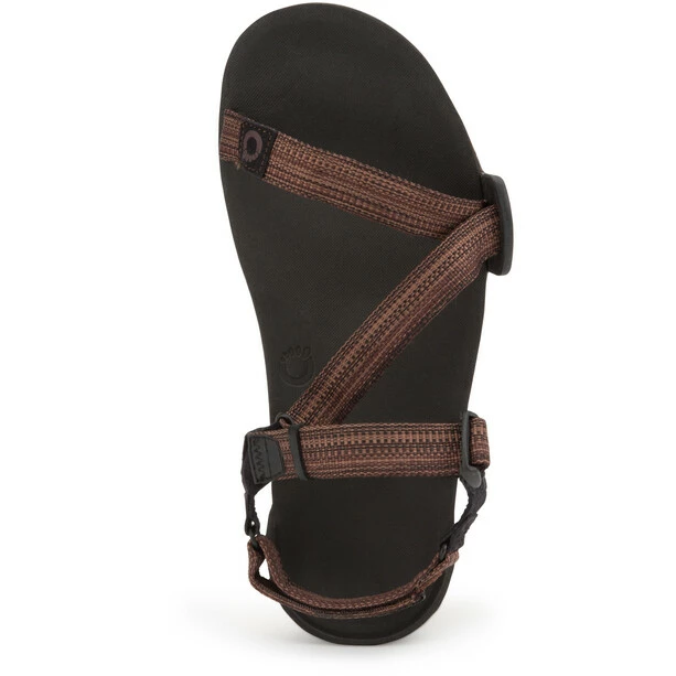 Xero Shoes Z-Trail EV Sandals Men multi-brown 5 Xero Shoes Z-Trail EV Sandals Men multi-brown - Image 3