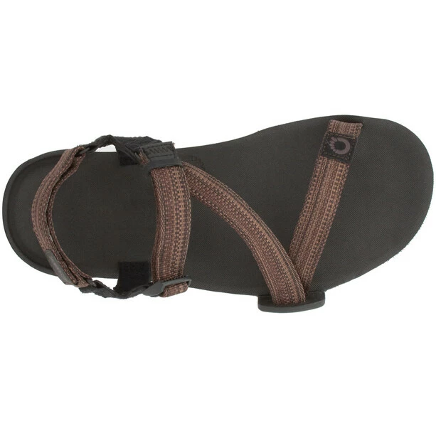 Xero Shoes Z-Trail EV Sandals Men multi-brown 8 Xero Shoes Z-Trail EV Sandals Men multi-brown - Image 6