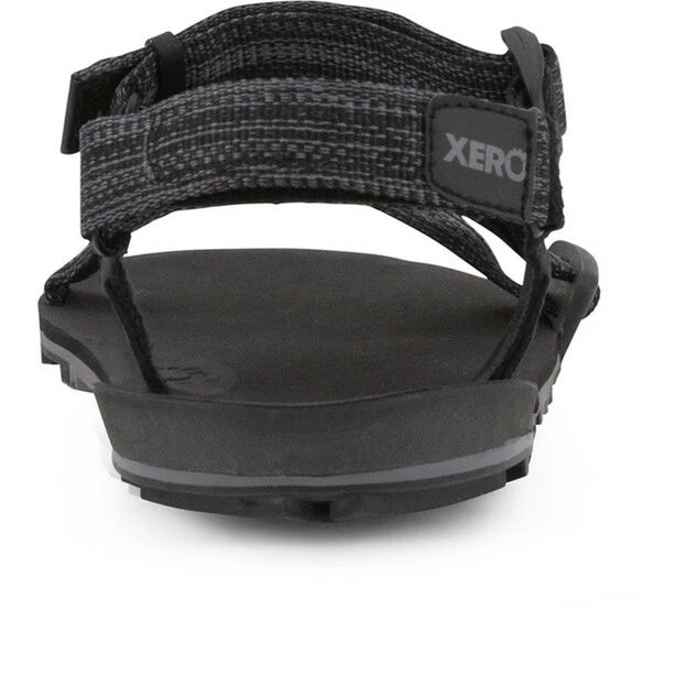 Xero Shoes Z-Trail EV Sandals Women multi-black 6 Xero Shoes Z-Trail EV Sandals Women multi-black - Image 4