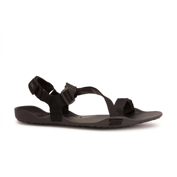 Xero Shoes Z-Trek II Sandals Men black 5 Xero Shoes Z-Trek II Sandals Men black - Image 3