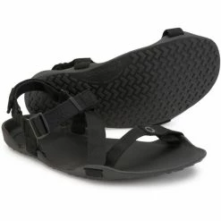 Xero Shoes Z-Trek II Sandals Men black 11 Xero Shoes Z-Trek II Sandals Men black -Cheap Casual Sandals Store xero shoes z trek ii sandals men black 4