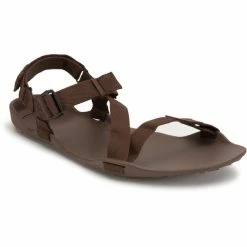 Xero Shoes Z-Trek II Sandals Men brown