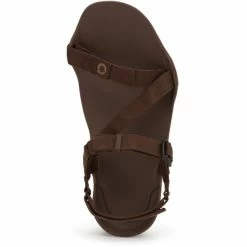 Xero Shoes Z-Trek II Sandals Men brown -Cheap Casual Sandals Store xero shoes z trek ii sandals men brown 5