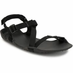 Xero Shoes Z-Trek II Sandals Women black