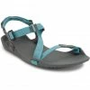 Xero Shoes Z-Trek II Sandals Women porcelain blue -Cheap Casual Sandals Store xero shoes z trek ii sandals women porcelain blue 1