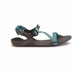 Xero Shoes Z-Trek II Sandals Women porcelain blue -Cheap Casual Sandals Store xero shoes z trek ii sandals women porcelain blue 3