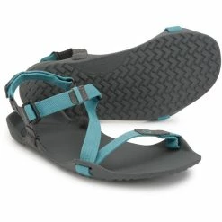 Xero Shoes Z-Trek II Sandals Women porcelain blue -Cheap Casual Sandals Store xero shoes z trek ii sandals women porcelain blue 4