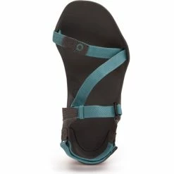 Xero Shoes Z-Trek II Sandals Women porcelain blue -Cheap Casual Sandals Store xero shoes z trek ii sandals women porcelain blue 5